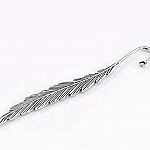 Lesezeichen Nr. 01 Feder