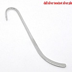 Seitenmarkierung Nr. 10 glatt Nr. 01