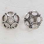 Kalottenschälchen Nr. 02 x 5 Stück