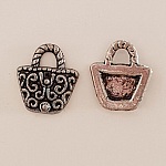 Charm Tasche Nr. 06