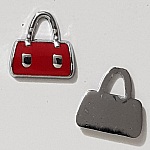 Charm Tasche Nr. 18 Rot