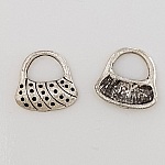Charm Tasche Nr. 12 pro 10 Stück