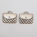 Tasche Nr. 23 Charm aus Zamak