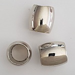 CCB-Schalringe großes Loch Nr. 48 x 2