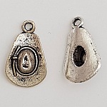 Charm Hut Nr. 01 Western Cowboy 