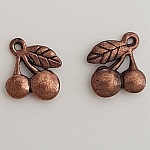 Kirsche Charm Nr. 05