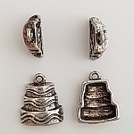 Breloque Kuchen - Hochzeitstorte Nr. 02