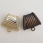 2 Schalschlaufen Nr. 66.