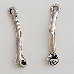 Arm Charm Nr. 01 Gerade