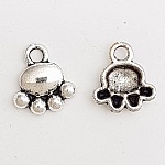 Fuß Charm Nr. 07