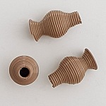 Coupelle Cone Calotte Spirale Nr. 10-06.