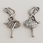 Tänzerin Charm Nr. 03