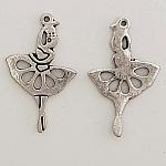 Tänzerin Charm Nr. 04