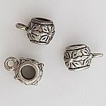 Traverse Nr. 22 Silber