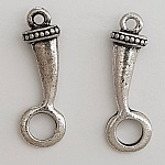 Verbinder Verschiedenes Nr. 002 Silber