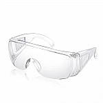 Schutzbrille aus Kunststoff 59
