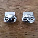 Stopper Cordon Argent Nr. 03