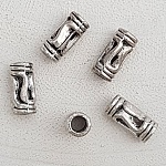 Schlaufenperle Silber Nr. 09