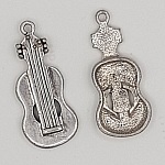 Musik-Breloque Nr. 17