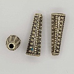 Coupelle calotte N°16 Silber