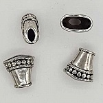 Kalottenschälchen Nr. 25 Silber