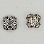 Kalottenschälchen Nr. 26 Silber