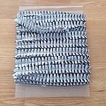 Fantasy-Band Nr. 084-08 am Meter