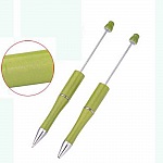 Perlen-Dekorierstift Hellgrün zum Anpassen x 1 Stück