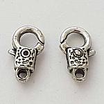 1 Phantasie-Karabinerverschluss 12 x 06 mm