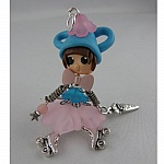 Kit Poupée Luciole N°21