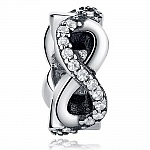 Perle N°0821 Argent 925