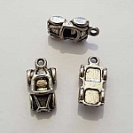 Breloque Voiture N°04 Argent