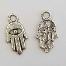 Hamsa Handform Charm Nr. 01