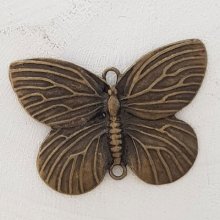 Schmetterlings-Charm Nr. 10
