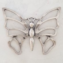Schmetterling Charm Nr. 16