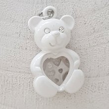 Bär Charm Nr. 07-01