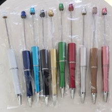 10er-Set Perlenstifte zum Selbstgestalten Stift