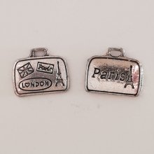 Charm Tasche Nr. 07