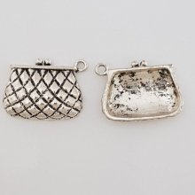 Charm Tasche Nr. 19