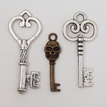 Schlüsselanhänger Nr. 41