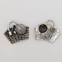 Charm Tasche Nr. 20 pro 10 Stück