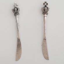 Charm Messer Küche N°01