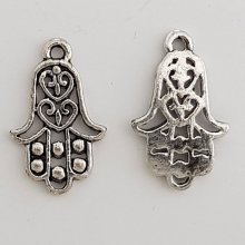 Hamsa Handform Charm Nr. 02