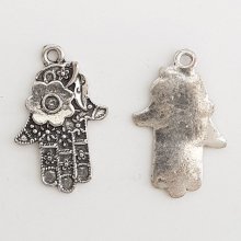 Hamsa Handform Charm Nr. 03