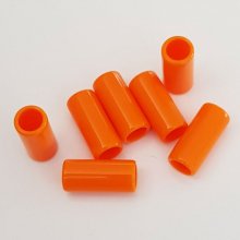 Perle Tube Orange