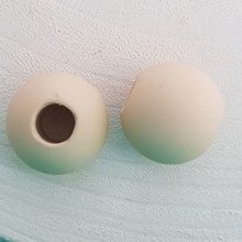 Perle Rund 24/21 mm Nr. 01