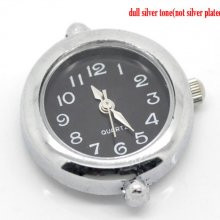 Zifferblatt von Uhr N°02