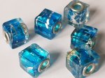 Perle Nr. 0570 Lot von 5 Stück