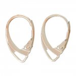 Halter Ohrring Dormeuse N°07 x 1 Paar