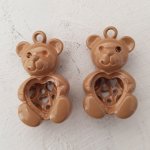 Bär Charm Nr. 07-05